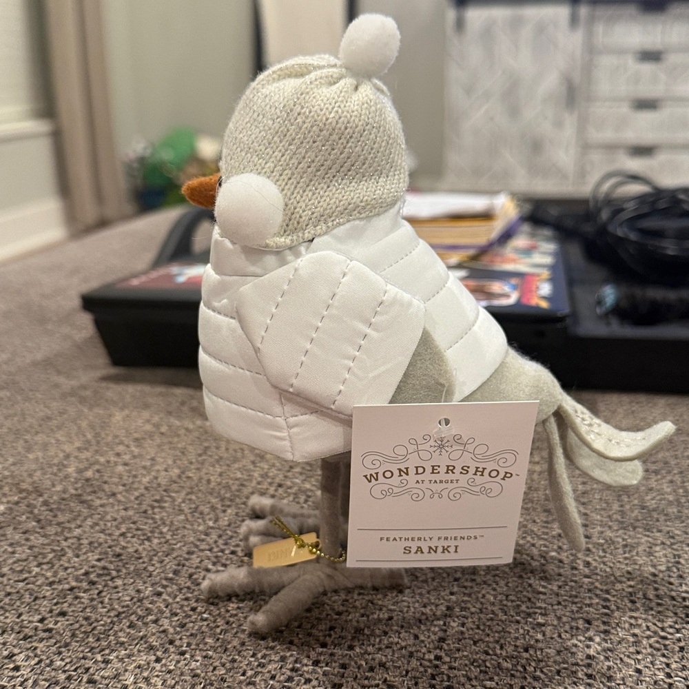 Target bird Sanki - Picture 2 of 5